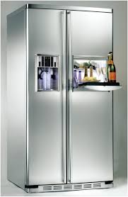 FRIGO AMERICAIN GE