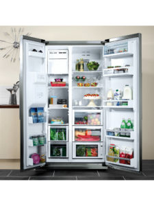 SAV NEFF : Réparation Refrigerateur Frigo Americain Neff Side by Side