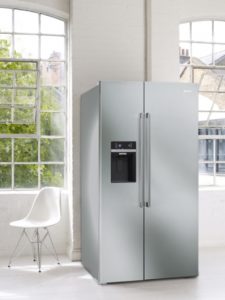 Réparation Refrigerateur Ameriacain Smeg Pas Cher