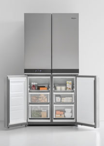 Réparateur Frigo Americain Whirlpool 6th-sense