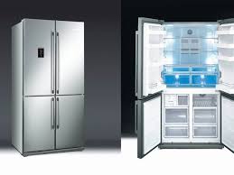 Reparateur Frigo Side by Side - Multi-Portes - Refrigérateur Congelateur