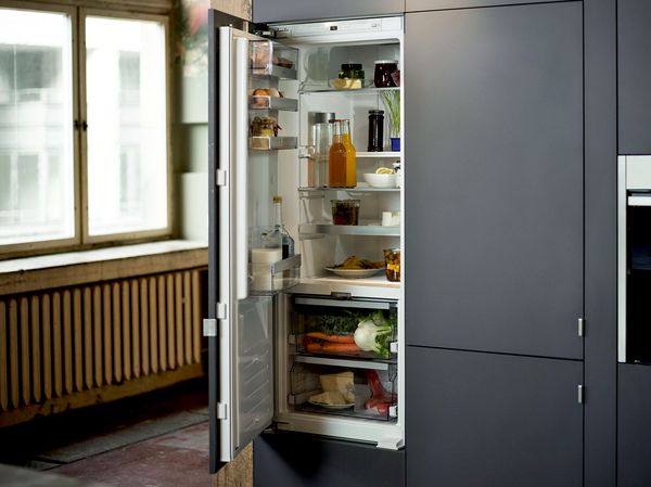 Réparaeur Neff de Refrigerateur Intégrable -Frigo Encastrable Neff