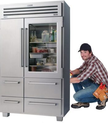 REPARATEUR FRIGO AMERICAIN AGREE