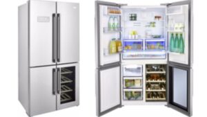 SAV-BEKO-Service-Apres-Vente-Depannage-Frigo-Américain-Cave-a-Vin-Integree-Reparation-Paris-France